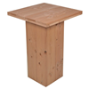 statafel hout