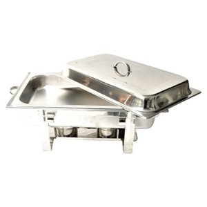chafing dish
