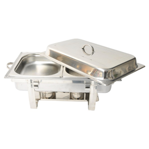 chafing dish