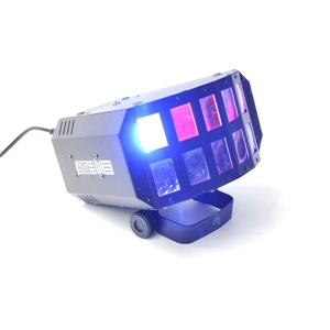 led discolamp