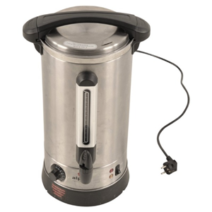 glühwein percolator  