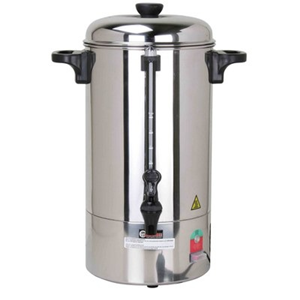koffie percolator  