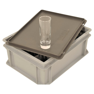 longdrinkglas per krat van 20 stuks