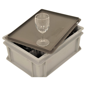 wijnglas 24.7cl per krat van 12 stuks